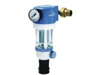 Honeywell Сетчатый фильтр F74C-1 AC 50mk магистральный фильтр для очистки воды