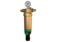 Honeywell Сетчатый фильтр F76S-1 AAM магистральный фильтр с присоединительным диаметром 1"