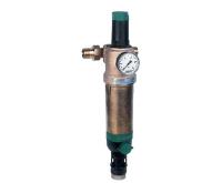 Honeywell Сетчатый фильтр FK76CS-3/4 AAM магистральный фильтр для очистки воды