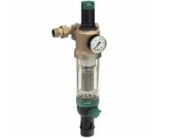 Honeywell Сетчатый фильтр FK76CS-3/4 ACM 50mk магистральный фильтр для очистки воды