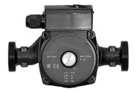 Hoobs CT 25-60S 180мм циркуляционный насос