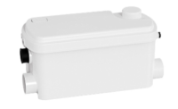 Hoobs RCS 250 канализационная установка