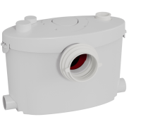 Hoobs RCS 401 канализационная установка