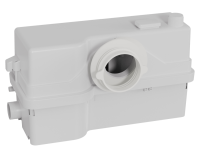 Hoobs RCS 801 канализационная установка