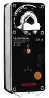 Hoocon DA15FU230-DS электропривод