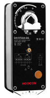 Hoocon DA15FU24-DS электропривод
