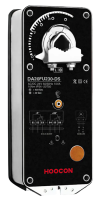 Hoocon DA20FU230-DS электропривод