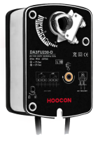 Hoocon DA3FU230-D электропривод
