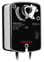 Hoocon DA5FU24-D электропривод
