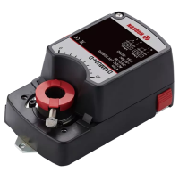 Hoocon DA6MU24-DS электропривод