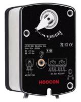 Hoocon SA3FU230-DS электропривод