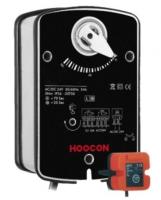 Hoocon SA5FU24-DS электропривод