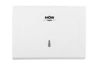 HOR 611W диспенсер для бумажных полотенец
