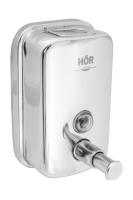 HOR 850 MS-500 матовый для мыла
