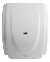 HOR K2505Е  пластиковая сушилка для рук