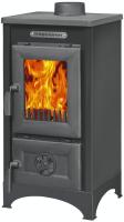 Hosseven 9008 Mini Anthracite дровяная печь