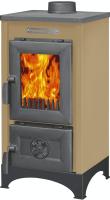 Hosseven 9008 Mini Beige дровяная печь