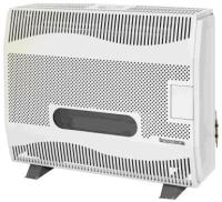 Hosseven HBS-12/1 Fan на баллонном газе конвектор с вентилятором