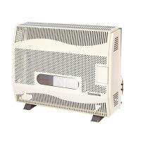 Hosseven HHS-9V  Fan (412091) для жилых помещений коаксиальный газовый конвектор