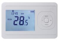 Hubert AC8048RF беспроводной электронный термостат
