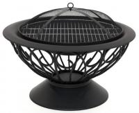 Hugett Fire Pit 014 костровая чаша