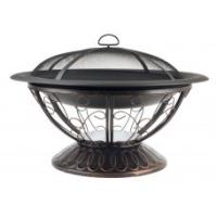 Hugett Fire Pit 022B костровая чаша