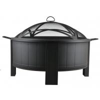 Hugett Fire Pit 10277B костровая чаша