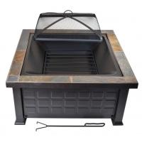 Hugett Fire Pit 3098A костровая чаша
