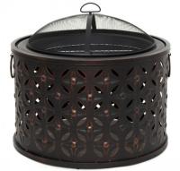 Hugett Fire Pit 625 костровая чаша