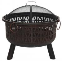 Hugett Fire Pit 728 костровая чаша