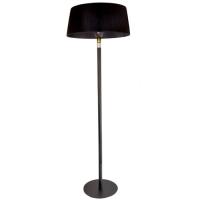 Hugett Floor Black (1821/B) электрический напольный инфракрасный обогреватель