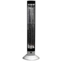 Hugett Gaea Aluminum инфракрасный обогреватель