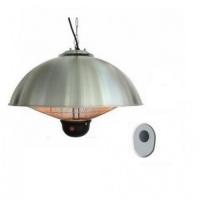 Hugett Taket EcoSteel (2169) электрический подвесной инфракрасный обогреватель