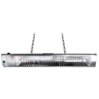Hugett Uranus Steel инфракрасный обогреватель