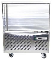 HURAKAN HKN-BCF5M шкаф шоковой заморозки