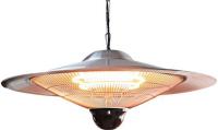 HURAKAN HKN-EHC2500 инфракрасный обогреватель