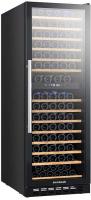 HURAKAN HKN-WNC415CDW отдельностоящий винный шкаф 101-200 бутылок