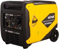 Huter DN7500SXA бензиновый генератор