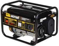 Huter DY2500L бензиновый генератор