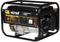Huter DY3000L бензиновый генератор