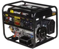 Huter DY6500LXA (с АВР) бензиновый генератор