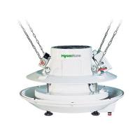 HygroMatik Дисковый распылитель DG 8 400V/3/50Hz промышленный увлажнитель воздуха