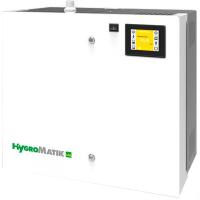 HygroMatik FlexLine FLE100-TSPA парогенератор