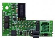 HygroMatik ModBus интерфейс для подключения к умному дому