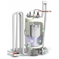 HygroMatik Система Supeflush для SLH40-50 wD-07-10011