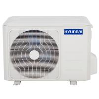 Hyundai H-ALMO2-24H3/O для квартиры наружный блок на 3 комнаты