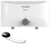 Hyundai H-IWR1-5P-UI060/S для дачи безнапорный проточный водонагреватель