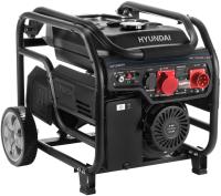 Hyundai HHY 10050FE-3 ATS бензиновый генератор