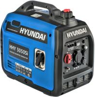 Hyundai HHY 3050Si бензиновый генератор