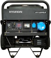 Hyundai HY 12000LE бензиновый генератор